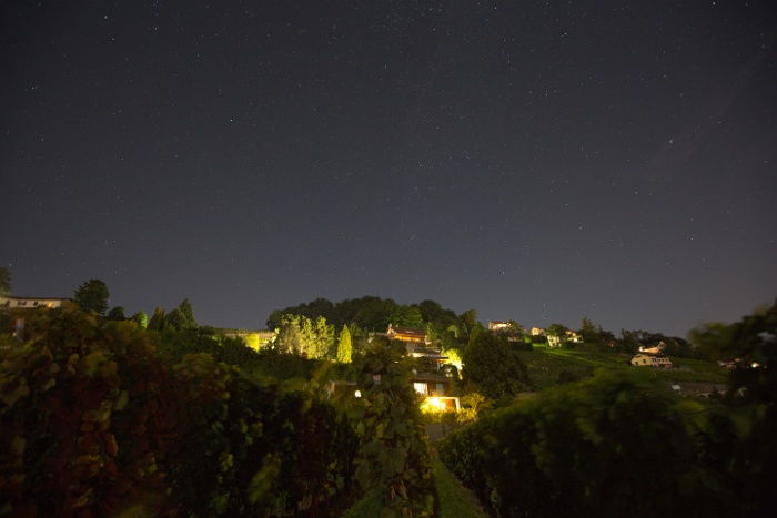 Etoiles Lavaux - Lac de Bret - 063